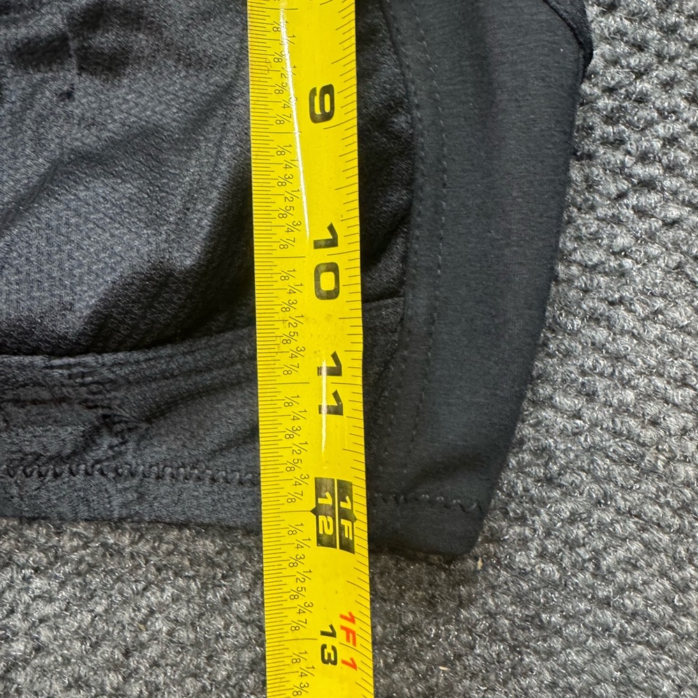 Black Lace Women's Bra - Picture 5 of 6